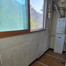 (2코트) 금광족구장 | 원주탄성코트 금광포란재 곰팡이 제거 후 탄성코트 시공