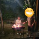 산장관광지 | 가평 산장관광지 카라반 이용 후기