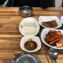 *남자후기*방가로 두부이야기 - 은행시장
