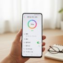 [시니어스마트교육] 스마트폰 앱 활용하기 | 🔋[배터리] 스마트폰 배터리 오래 쓰는 습관 5가지 &amp; 절약 모드 설정 (시니어 맞춤 가이드)