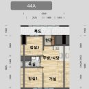 전주덕진행복주택 이미지