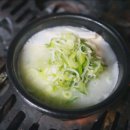 먹거리설렁탕