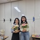 캘리그라피교실 이미지