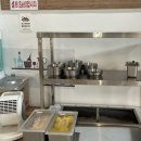 삼성디지털프라자김해본점 | 김해 맛집 부산밀면 김해본점 어려운 이웃에게 기부하는 집