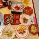 수원역 맛집 무한리필 고기집 야키니쿠루 수원역 본점 A코스 사이드메뉴 다 찍음