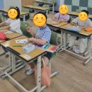 꽃과 만나는 캘리그라피 이미지