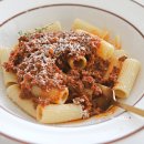 꽁블 | 라구소스 만들기 레시피 볼로네제 소스 라구 파스타 꽁블쌤