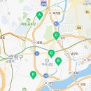 경기도 구리시체육관(멀티스포츠센터) 이미지