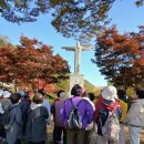 2025년11월 배론성지순례 이미지