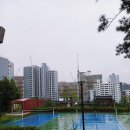 인창중앙공원(산책로) 이미지