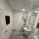 센텀현대 아파트 | 부산 센텀현대 - 오래된 욕실 욕실리모델링 해보기!