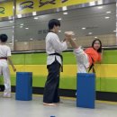 용인대 아이짐 태권스쿨 이미지