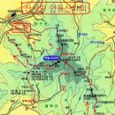12월 제301차 정기산행 안내:백월산(白月山·428m) 경남 창원시 이미지