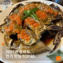 현지인 추천 전주 맛집 8곳 이미지