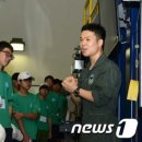 우주캠프 이미지