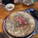 옛날마포불고기 이미지