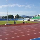 원주종합운동장 이미지