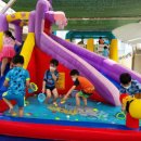 푸른맘예능어린이집 이미지