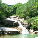 성주봉 자연휴양림 강당 화장실 이미지