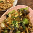 서울 강남 | 강남역맛집 이국적인 느낌이 물씬 풍기는 친구가 추천하는 아시아푸드 전문점 내돈내산...