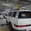 장기상회 | 싼타페 하이브리드 장기렌트 출고 후기 | 연비·트림·실제 비용 총정리