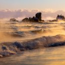 스뭇개바위 이미지