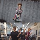 자매미용실 셀럽미디어