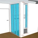 월계동원베네스트경로당 | 월계동원베네스트 - 32평 인테리어, 만족도 100%, 유행 타지 않는 모던 스타일