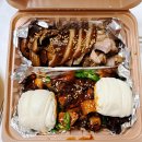 구구족 - 연수구 벚꽃로 114 | [내돈내산] 증산역 족발 맛집 구구족 포장 후기, 동생 생일 메뉴로 준비한 반반 족발
