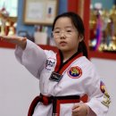 신곡 경기태권도 이미지