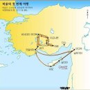 제1차전도여행(행14장1-7절) - 2012,6,17 - 북한선교주일 이미지