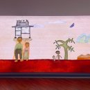 양주시립장욱진미술관 화장실 이미지