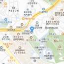 구세군 영천교회 오시는 길 이미지