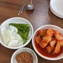 화로뼈다귀해장국감자탕 이미지