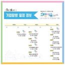 [희망이음 프로젝트] 전국 우수 중소기업 탐방의 기회, 희망이음 프로젝트 모집 이미지