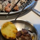 명륜진사갈비삼척점