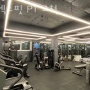 팀엑스핏 고척 이미지