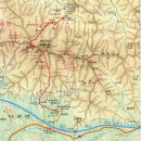 9월 13일 제 33차 정기산행 안내 및 신청 - 충북 보은 구병산(876.5m) 이미지