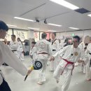 팀태권도 | 호주 친구들 탑태권도 방문