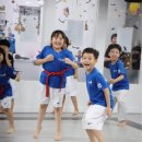 미래모아 태권도장 이미지