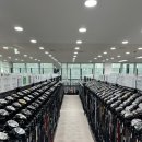 광주 여자골프채풀세트 젝시오 프라임 중고풀세트 구입 후기