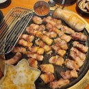 대구 북구청 고기집, 침산동 고기집 꾸이당 방문 후기