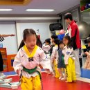 현촌 용인대 청룡태권도장 이미지