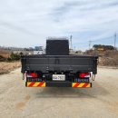 대형4.5톤카고(오토)트럭 "타타대우 프리마" (2018년6월)7.5m, 무사고, 280마력 -정비완료-판매합니다.- 이미지