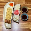 울릉도초밥