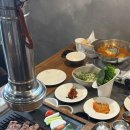 서구-02-45 | 광주 화정동 고깃집 냇내 화정직영점 주차팁