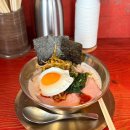 [부산 서면 맛집] 전포 최애 라멘 맛집 W.C.R.D 나의피는라멘으로되어있어 재방문 후기