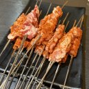 경성양꼬치 | [산본]경성양꼬치 솔직후기, 줄 서서 먹는 이유 있네!(내돈내산)