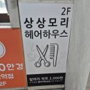 503헤어&클리닉 | 청담역 미용실 상상모리헤어하우스 청담점 민철 부원장 클리닉 후기