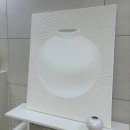 풍수아트 | 풍수 인테리어, 재물 인테리어 소품 :: 달 항아리 액자 내 돈 내산, 윌로우 아트 액자 후기